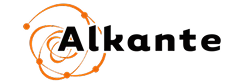 Alkante logo